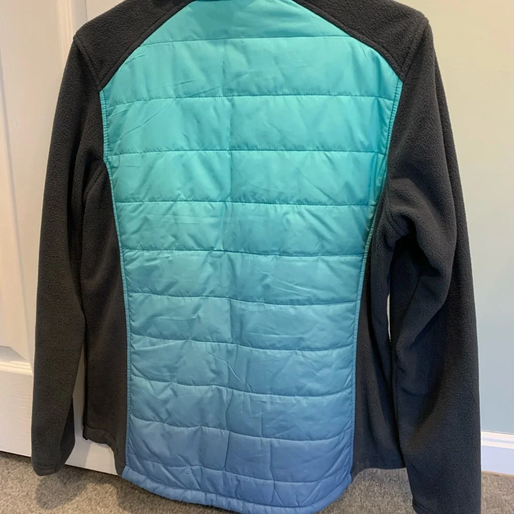 New Balance Jacket - Picture 2 of 4